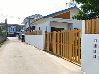 ขาย - ขายบ้านเดี่ยว โซนสารภี, เชียงใหม่