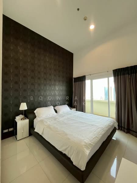 59 Heritage, Bangkok, 18 Soi Sukhumvit 59, Khlong Tan Nua, Watthana, Bangkok, 3 Bedrooms, 147 sqm, Condo For Rent, by Boonraksa Sopak, 500417788 - DDproperty.com