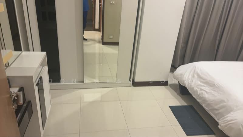 59 Heritage, Bangkok, 18 Soi Sukhumvit 59, Khlong Tan Nua, Watthana, Bangkok, 3 Bedrooms, 147 sqm, Condo For Rent, by Boonraksa Sopak, 500417788 - DDproperty.com