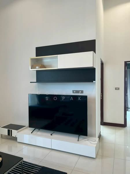 59 Heritage, Bangkok, 18 Soi Sukhumvit 59, Khlong Tan Nua, Watthana, Bangkok, 3 Bedrooms, 147 sqm, Condo For Rent, by Boonraksa Sopak, 500417788 - DDproperty.com