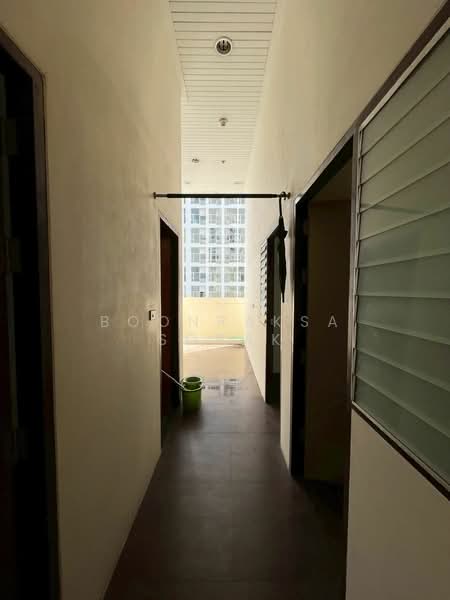 59 Heritage, Bangkok, 18 Soi Sukhumvit 59, Khlong Tan Nua, Watthana, Bangkok, 3 Bedrooms, 147 sqm, Condo For Rent, by Boonraksa Sopak, 500417788 - DDproperty.com
