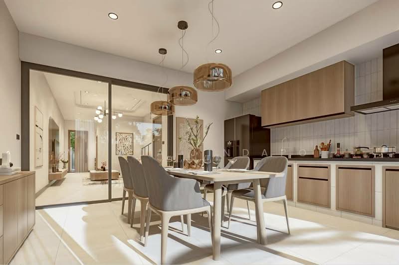 หมู่บ้านเจ้าฟ้าการ์เด้นโฮม 5, Phuket, Chalong, Muang Phuket, Phuket, 4 Bedrooms, 122 sqm, Townhouse For Sale, by Witada Jindapol, 500417790 - DDproperty.com