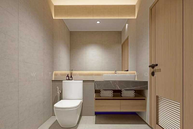หมู่บ้านเจ้าฟ้าการ์เด้นโฮม 5, Phuket, Chalong, Muang Phuket, Phuket, 4 Bedrooms, 122 sqm, Townhouse For Sale, by Witada Jindapol, 500417790 - DDproperty.com