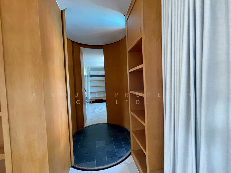 Single house for rent in Sam Mook Thani Project, Bang Saen, Chon Buri (Pattaya), Saen Suk, Muang Chon Buri, Chon Buri (Pattaya), 2 Bedrooms, 440 sqm, Single Detached House For Rent, by A House Property Co.,Ltd., 500417791 - DDproperty.com