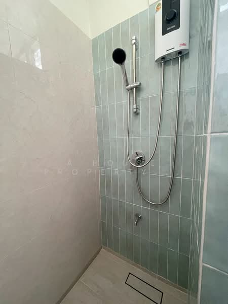 Single house for rent in Sam Mook Thani Project, Bang Saen, Chon Buri (Pattaya), Saen Suk, Muang Chon Buri, Chon Buri (Pattaya), 2 Bedrooms, 440 sqm, Single Detached House For Rent, by A House Property Co.,Ltd., 500417791 - DDproperty.com