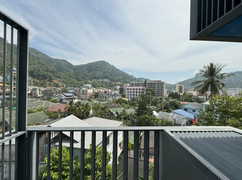 The Deck Patong: เดอะเดค ป่าตอง, ภูเก็ต, 81 ถนนราษฎร์อุทิศ, ป่าตอง, กะทู้, ภูเก็ต, 31 ตร.ม., คอนโด ขาย, โดย Fazwaz (Thailand) Co., Ltd., 500417793 - DDproperty.com