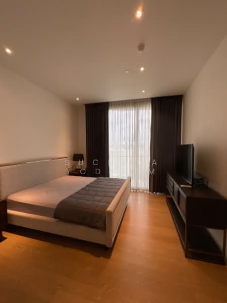 Magnolias Waterfront Residences : แมกโนเลียส์ วอเตอร์ฟรอนท์ เรสซิเดนซ์, กรุงเทพ, 259 ถ. กรุงธนบุรี, คลองต้นไทร, คลองสาน, กรุงเทพ, 61 ตร.ม., คอนโด ขาย, โดย Suchada Yodyiem, 500417794 - DDproperty.com