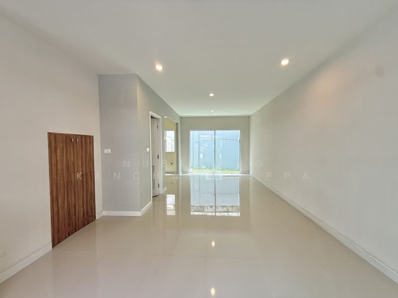 The Plant Citi Chaengwatthana, Nonthaburi, Popular Road, Ban Mai, Pak Kret, Nonthaburi, 3 Bedrooms, 155 sqm, Townhouse For Rent, by Nubthong Kanchanatuppa, 500417797 - DDproperty.com