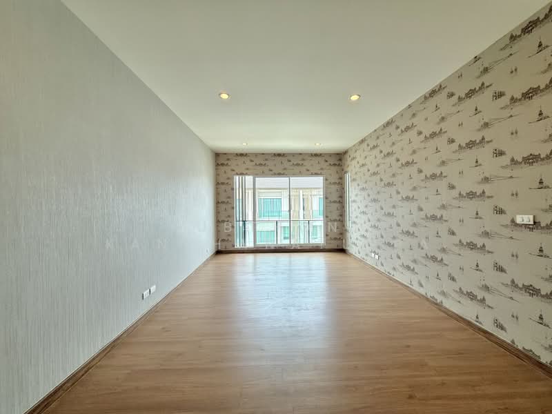 The Plant Citi Chaengwatthana, Nonthaburi, Popular Road, Ban Mai, Pak Kret, Nonthaburi, 3 Bedrooms, 155 sqm, Townhouse For Rent, by Nubthong Kanchanatuppa, 500417797 - DDproperty.com