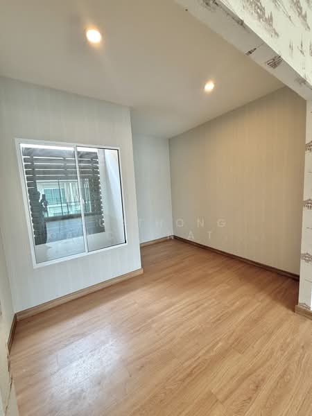 The Plant Citi Chaengwatthana, Nonthaburi, Popular Road, Ban Mai, Pak Kret, Nonthaburi, 3 Bedrooms, 155 sqm, Townhouse For Rent, by Nubthong Kanchanatuppa, 500417797 - DDproperty.com