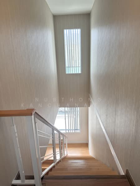 The Plant Citi Chaengwatthana, Nonthaburi, Popular Road, Ban Mai, Pak Kret, Nonthaburi, 3 Bedrooms, 155 sqm, Townhouse For Rent, by Nubthong Kanchanatuppa, 500417797 - DDproperty.com