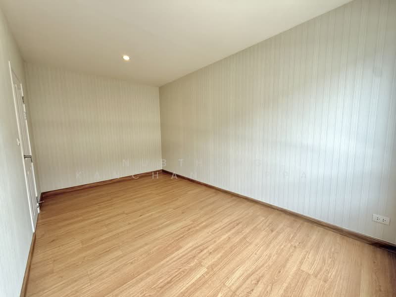 The Plant Citi Chaengwatthana, Nonthaburi, Popular Road, Ban Mai, Pak Kret, Nonthaburi, 3 Bedrooms, 155 sqm, Townhouse For Rent, by Nubthong Kanchanatuppa, 500417797 - DDproperty.com