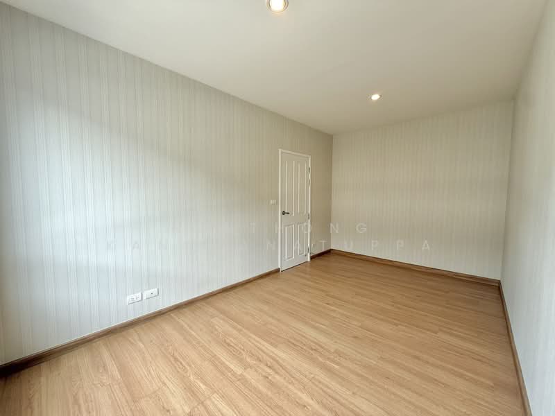 The Plant Citi Chaengwatthana, Nonthaburi, Popular Road, Ban Mai, Pak Kret, Nonthaburi, 3 Bedrooms, 155 sqm, Townhouse For Rent, by Nubthong Kanchanatuppa, 500417797 - DDproperty.com