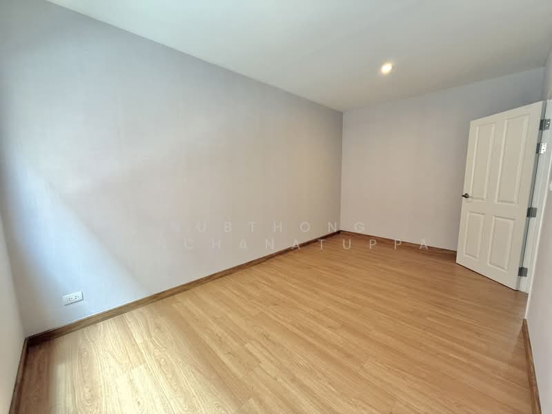 The Plant Citi Chaengwatthana, Nonthaburi, Popular Road, Ban Mai, Pak Kret, Nonthaburi, 3 Bedrooms, 155 sqm, Townhouse For Rent, by Nubthong Kanchanatuppa, 500417797 - DDproperty.com