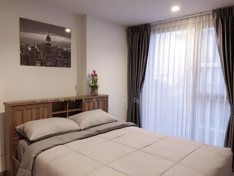 Sari by Sansiri, Bangkok, 36 Sukhumvit Road, Bang Chak, Phra Khanong, Bangkok, 1 Bedroom, 40 sqm, Condo For Rent, by Connex Property, 500417799 - DDproperty.com