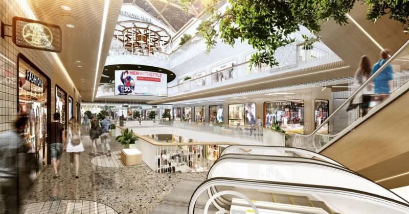 Central Si Racha, Chon Buri (Pattaya), สุขุมวิท, Si Racha, Chon Buri (Pattaya), , 190 sqm, Office Space For Rent, by มนธนิกันต์ พหลพิพัฒน์, 500417804 - DDproperty.com