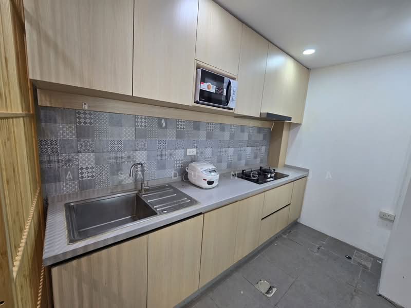 Anasiri Ramkhamhaeng, Bangkok, Ramkhamhaeng 122, Khlong Song Ton Nun, Lat Krabang, Bangkok, 3 Bedrooms, 99 sqm, Townhouse For Rent, by Alisa Duangteja, 500417805 - DDproperty.com