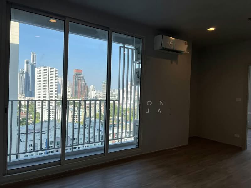 Nusasiri Grand, Bangkok, Soi Sukhumvit 42, Phra Kanong, Khlong Toei, Bangkok, 3 Bedrooms, 130 sqm, Condo For Rent, by Sasithon Phonchuai, 500417806 - DDproperty.com