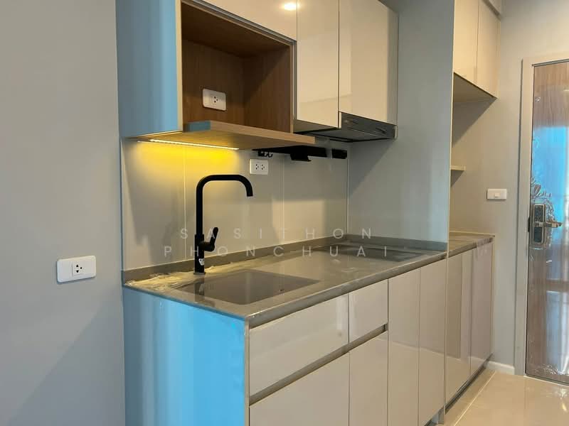 Nusasiri Grand, Bangkok, Soi Sukhumvit 42, Phra Kanong, Khlong Toei, Bangkok, 3 Bedrooms, 130 sqm, Condo For Rent, by Sasithon Phonchuai, 500417806 - DDproperty.com