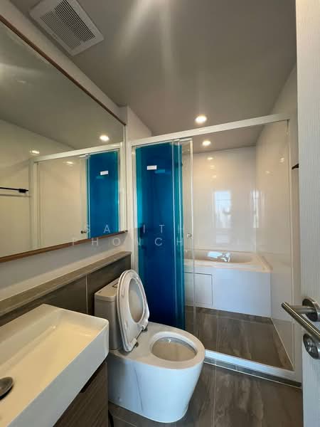 Nusasiri Grand, Bangkok, Soi Sukhumvit 42, Phra Kanong, Khlong Toei, Bangkok, 3 Bedrooms, 130 sqm, Condo For Rent, by Sasithon Phonchuai, 500417806 - DDproperty.com