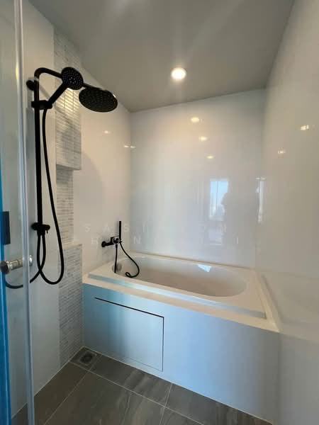 Nusasiri Grand, Bangkok, Soi Sukhumvit 42, Phra Kanong, Khlong Toei, Bangkok, 3 Bedrooms, 130 sqm, Condo For Rent, by Sasithon Phonchuai, 500417806 - DDproperty.com