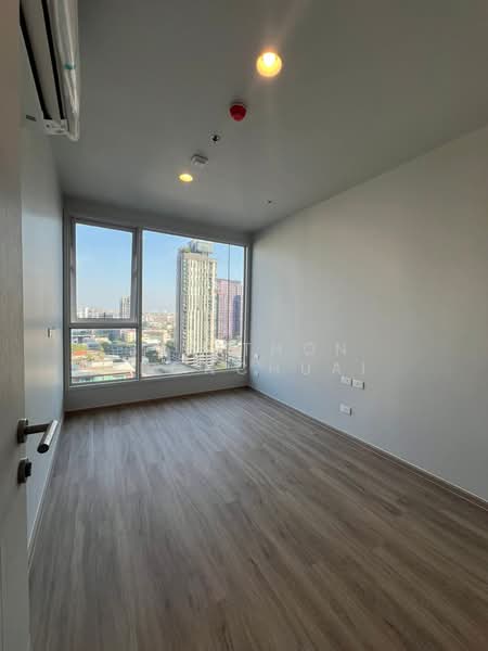 Nusasiri Grand, Bangkok, Soi Sukhumvit 42, Phra Kanong, Khlong Toei, Bangkok, 3 Bedrooms, 130 sqm, Condo For Rent, by Sasithon Phonchuai, 500417806 - DDproperty.com