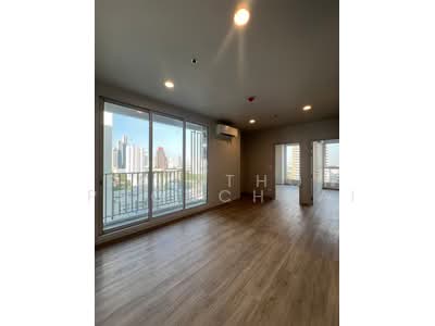 For Rent - Nusasiri Grand, Bangkok
