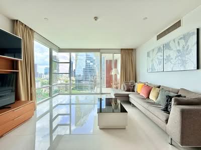 For Rent - Fullerton Sukhumvit, Bangkok