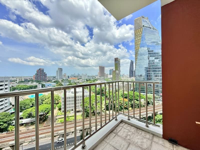 Fullerton Sukhumvit : ฟูลเลอตัน สุขุมวิท, กรุงเทพ, ถนนสุขุมวิท, คลองตันเหนือ, วัฒนา, กรุงเทพ, 132 ตร.ม., Condo ให้เช่า, โดย Bangkok Residential, 500417807 - DDproperty.com