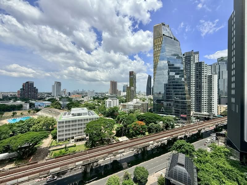 Fullerton Sukhumvit : ฟูลเลอตัน สุขุมวิท, กรุงเทพ, ถนนสุขุมวิท, คลองตันเหนือ, วัฒนา, กรุงเทพ, 132 ตร.ม., Condo ให้เช่า, โดย Bangkok Residential, 500417807 - DDproperty.com