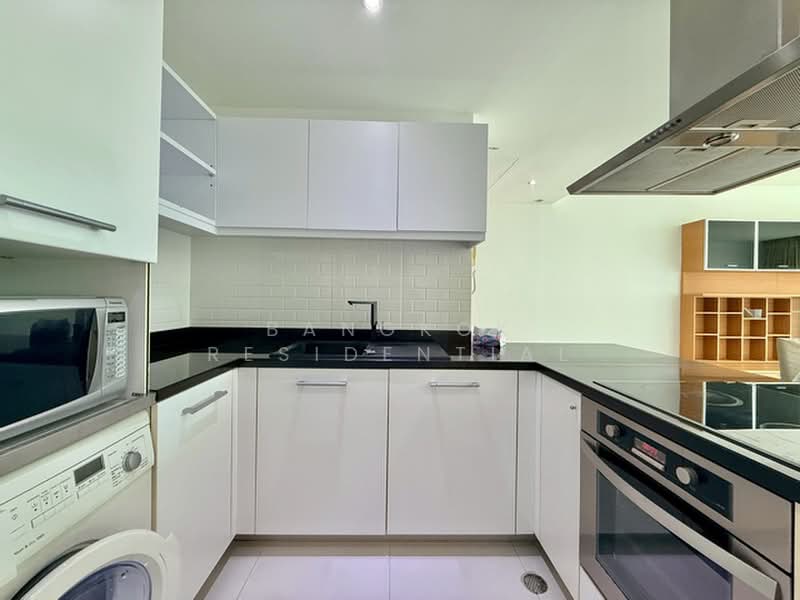 Fullerton Sukhumvit, Bangkok, Sukhumvit Road, Khlong Tan Nua, Watthana, Bangkok, 3 Bedrooms, 132 sqm, Condo For Rent, by Bangkok Residential, 500417807 - DDproperty.com