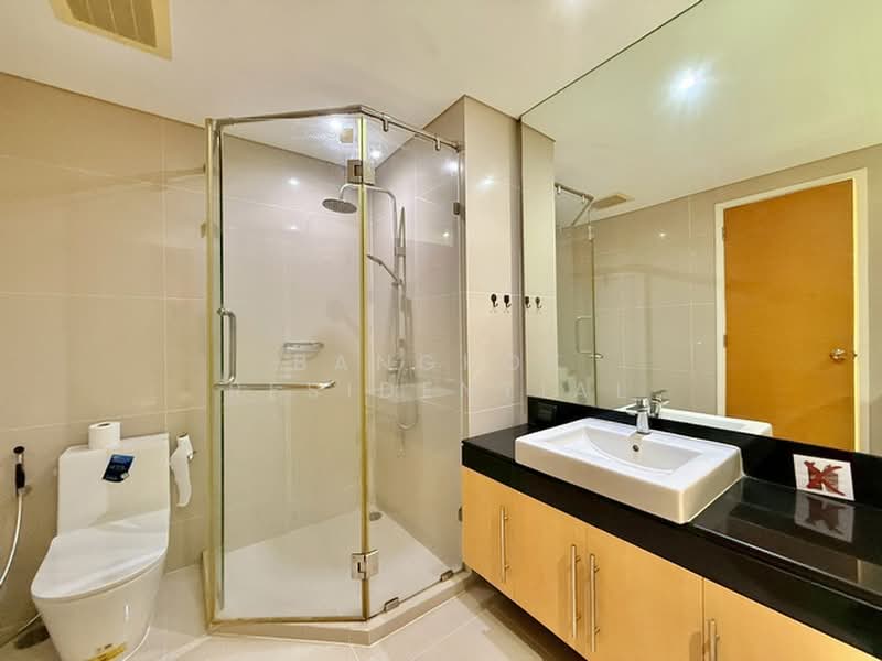 Fullerton Sukhumvit, Bangkok, Sukhumvit Road, Khlong Tan Nua, Watthana, Bangkok, 3 Bedrooms, 132 sqm, Condo For Rent, by Bangkok Residential, 500417807 - DDproperty.com