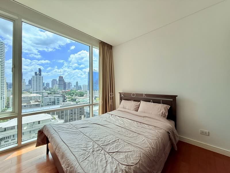 Fullerton Sukhumvit, Bangkok, Sukhumvit Road, Khlong Tan Nua, Watthana, Bangkok, 3 Bedrooms, 132 sqm, Condo For Rent, by Bangkok Residential, 500417807 - DDproperty.com