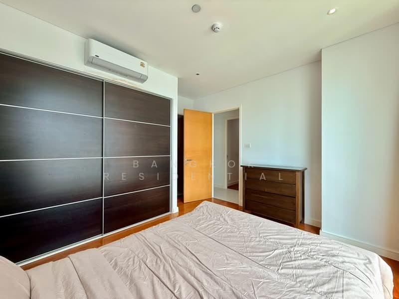 Fullerton Sukhumvit, Bangkok, Sukhumvit Road, Khlong Tan Nua, Watthana, Bangkok, 3 Bedrooms, 132 sqm, Condo For Rent, by Bangkok Residential, 500417807 - DDproperty.com