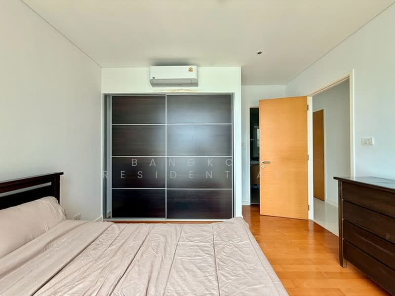 Fullerton Sukhumvit, Bangkok, Sukhumvit Road, Khlong Tan Nua, Watthana, Bangkok, 3 Bedrooms, 132 sqm, Condo For Rent, by Bangkok Residential, 500417807 - DDproperty.com
