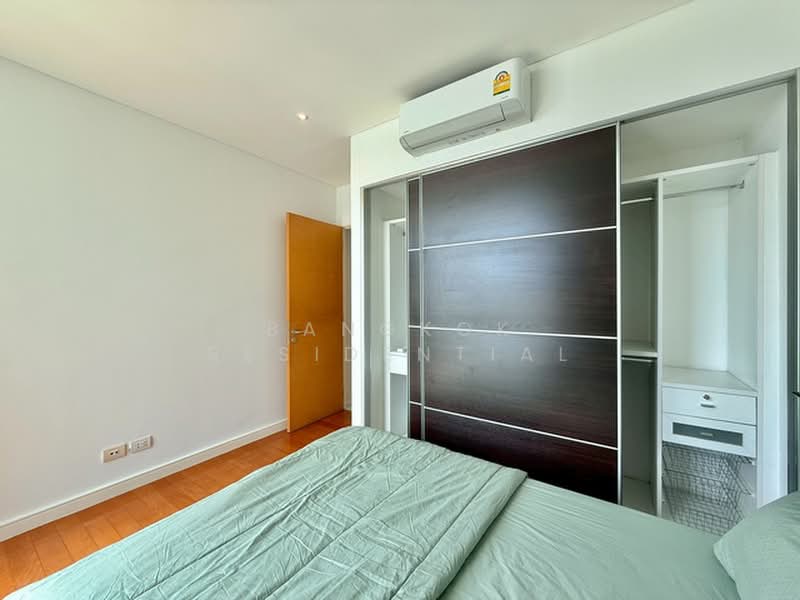 Fullerton Sukhumvit, Bangkok, Sukhumvit Road, Khlong Tan Nua, Watthana, Bangkok, 3 Bedrooms, 132 sqm, Condo For Rent, by Bangkok Residential, 500417807 - DDproperty.com