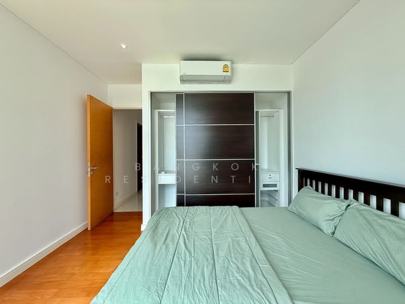 Fullerton Sukhumvit, Bangkok, Sukhumvit Road, Khlong Tan Nua, Watthana, Bangkok, 3 Bedrooms, 132 sqm, Condo For Rent, by Bangkok Residential, 500417807 - DDproperty.com