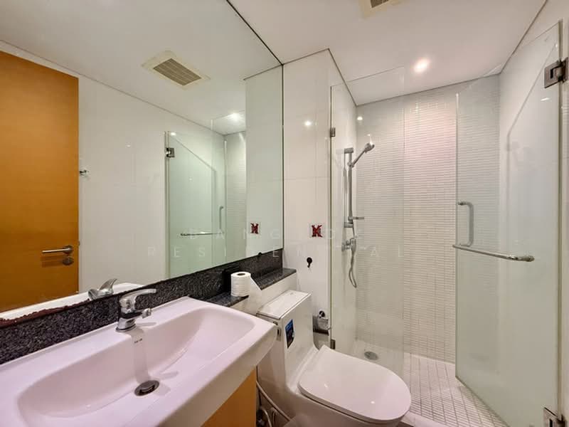 Fullerton Sukhumvit, Bangkok, Sukhumvit Road, Khlong Tan Nua, Watthana, Bangkok, 3 Bedrooms, 132 sqm, Condo For Rent, by Bangkok Residential, 500417807 - DDproperty.com