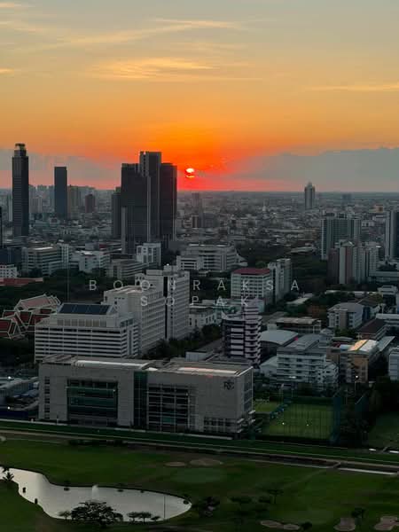 Hansar Rajdamri, Bangkok, 3-250 Soi Mahatlek Luang 2, Lumphini, Pathum Wan, Bangkok, 2 Bedrooms, 108 sqm, Condo For Rent, by Boonraksa Sopak, 500417809 - DDproperty.com