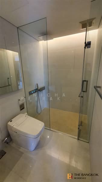The Bangkok Sathorn, Bangkok, 111 South Sathorn Road, Yan Nawa, Sathon, Bangkok, 1 Bedroom, 62 sqm, Condo For Rent, by Nicha Peerakittikul, 500417812 - DDproperty.com
