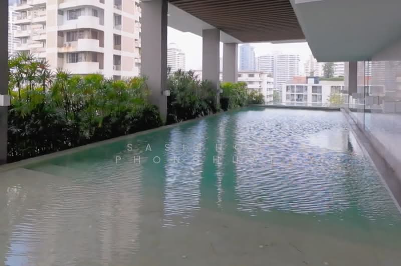 Aequa Sukhumvit 49, Bangkok, Soi Sukhumvit 49, Sukhumvit Road, Khlong Tan Nua, Watthana, Bangkok, 2 Bedrooms, 118 sqm, Condo For Rent, by Sasithon Phonchuai, 500417816 - DDproperty.com