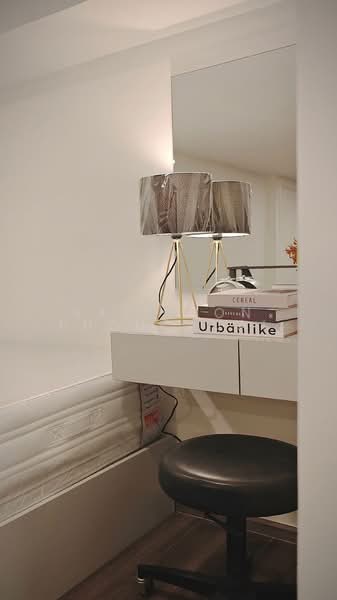 KnightsBridge Space Rama 9, Bangkok, 533 Thanon Asok, Din Daeng, Bangkok, 1 Bedroom, 33 sqm, Condo For Sale, by Sasithon Phonchuai, 500417819 - DDproperty.com