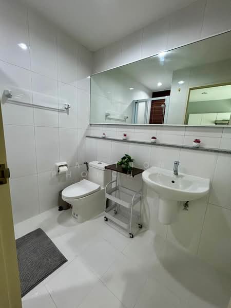 @City Condominium, Bangkok, 169 Sukhumvit Road, Bang Chak, Phra Khanong, Bangkok, 1 Bedroom, 35 sqm, Condo For Sale, by Sasithon Phonchuai, 500417823 - DDproperty.com