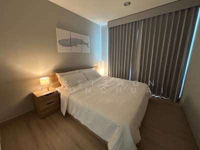 ขาย - @City Condominium : แอท ซิตี้ คอนโดมิเนียม, กรุงเทพ