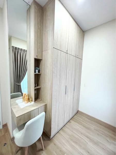 Townhome for Rent at Golden Town Sukhumvit–Lasalle (SPSJP497), Samut Prakan, สุขุมวิท113, Samrong Nua, Muang Samut Prakarn, Samut Prakan, 2 Bedrooms, 115 sqm, Townhouse For Rent, by Khun Jane, 500417830 - DDproperty.com