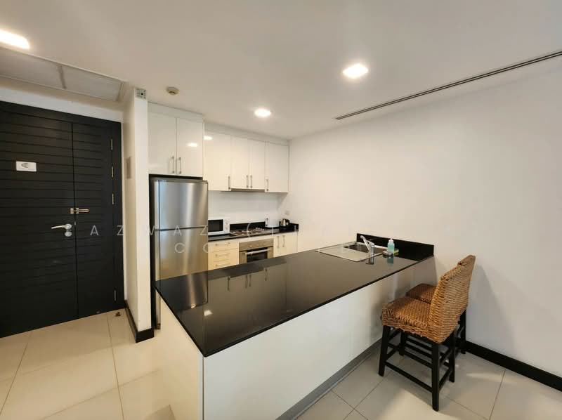 The Palms Kamala, Phuket, 88/6 Moo 3, Kammala, Kathu, Phuket, 2 Bedrooms, 98 sqm, Condo For Sale, by Fazwaz (Thailand) Co., Ltd., 500417831 - DDproperty.com