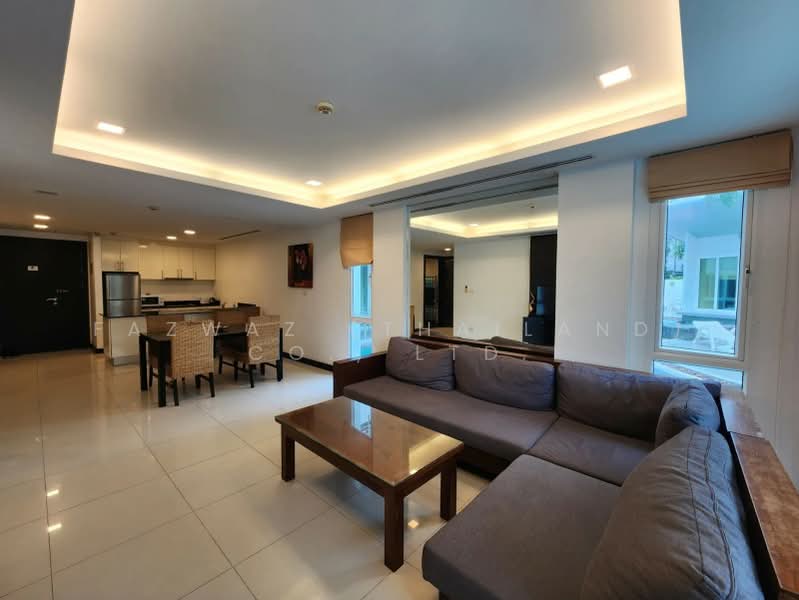 The Palms Kamala : เดอะ ปาล์ม, ภูเก็ต, 88/6 หมู่ที่ 3, กมลา, กะทู้, ภูเก็ต, 98 ตร.ม., คอนโด ขาย, โดย Fazwaz (Thailand) Co., Ltd., 500417831 - DDproperty.com