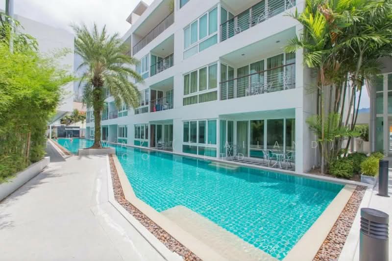 The Palms Kamala : เดอะ ปาล์ม, ภูเก็ต, 88/6 หมู่ที่ 3, กมลา, กะทู้, ภูเก็ต, 98 ตร.ม., คอนโด ขาย, โดย Fazwaz (Thailand) Co., Ltd., 500417831 - DDproperty.com