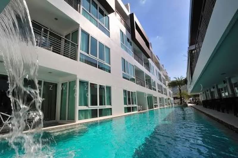The Palms Kamala : เดอะ ปาล์ม, ภูเก็ต, 88/6 หมู่ที่ 3, กมลา, กะทู้, ภูเก็ต, 98 ตร.ม., คอนโด ขาย, โดย Fazwaz (Thailand) Co., Ltd., 500417831 - DDproperty.com