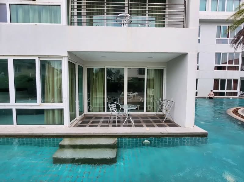 The Palms Kamala, Phuket, 88/6 Moo 3, Kammala, Kathu, Phuket, 2 Bedrooms, 98 sqm, Condo For Sale, by Fazwaz (Thailand) Co., Ltd., 500417831 - DDproperty.com